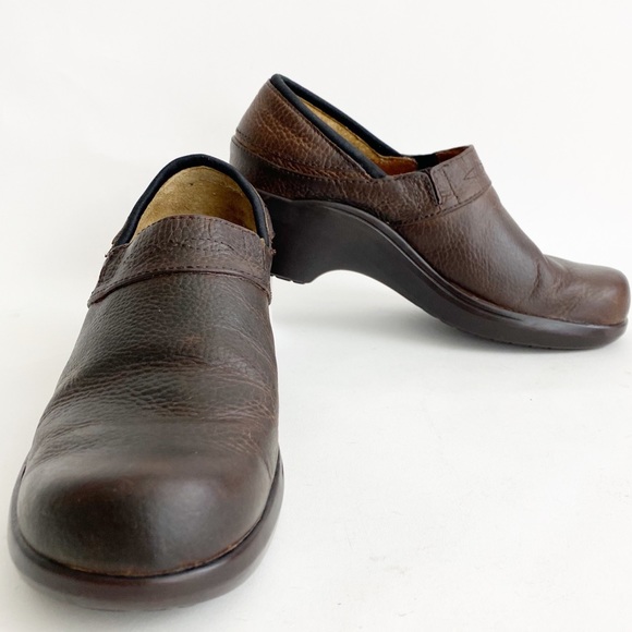 ariat santa cruz clog